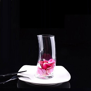 Ly thủy tinh YYB dung tích 500ml