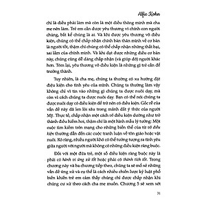 Sách Cha Mẹ Vô Điều Kiện