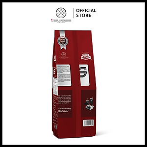 Trung Nguyên Legend - Cà phê rang xay S Chinh phục - Bịch 500gr