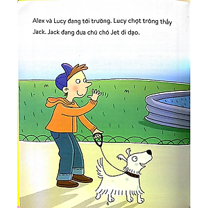 Sách Hiểu Về Cảm Xúc Và Hành Vi Của Trẻ - Con Không Sợ Tí Nào! (Hiểu Và Giúp Trẻ Dũng Cảm)