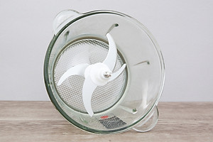 Máy xay thịt đa năng Mishio MK-135 1,8L - Hàng chính hãng