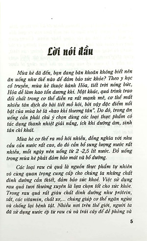 Sách Phương Pháp Chế Biến Nước Ép Trái Cây (2011)