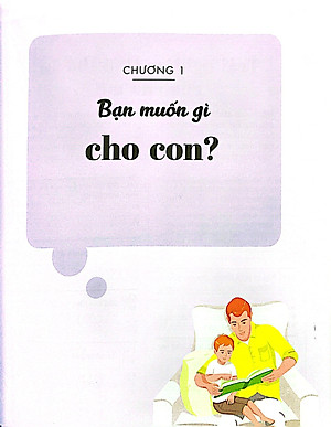 What's My Child Thinking? - Tâm Lý Học Trẻ Em Thực Hành Cho Cha Mẹ Hiện Đại - Tuổi Từ 2 đến 7
