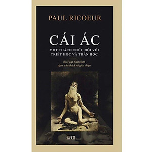 Sách Cái Ác - Một Thách Thức Đối Với Tiết Học Và Thần Học