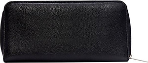 Ví Nữ Huy Hoàng HT3142 (9.5 x 19 cm) - Đen