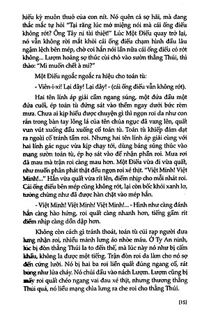Tuổi Thơ Dữ Dội - Tập 2 (Tái Bản 2019)