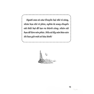 Sách 500 Câu Chuyện ĐĐ: Sự Lương Thiện