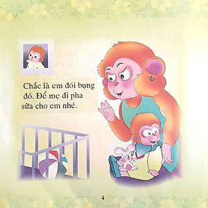 Sách BuBu 21: Thương Em