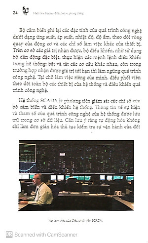 Sách Hiểm Họa Hacker - Hiểu Biết Và Phòng Chống (Tái Bản)