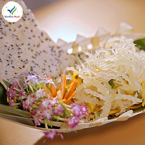 Rong Sụn Muối Rong Sụn Gai Nấu Chè Viettin Mart 500G