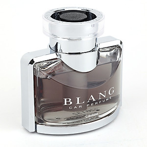 Nước Hoa Ô Tô CARMATE Blang LS L32 BVLGA Type 125ml