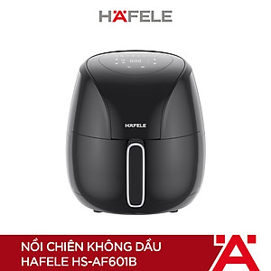 Nồi chiên không dầu Hafele HS-AF601B 6.4L (535.43.714) (Hàng chính hãng)