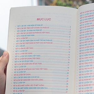 Sách: Combo Tuyển Chọn Đề Ôn Luyện Và Tự Kiểm Tra Toán Lớp 5  + 2 Cuốn Toán Nâng Cao Lớp 5