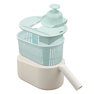 Bộ nạo cắt rau củ đa năng Yoko - Inochi