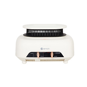 Tủ sấy quần áo Elmich CDE-8642 - Hàng chính hãng