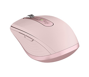 Chuột không dây bluetooth Logitech MX Anywhere 3 - Hàng Chính Hãng