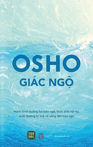 OSHO – Giác Ngộ