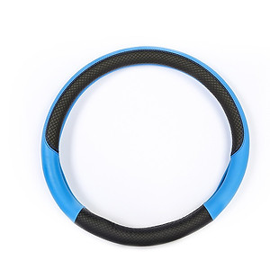 Bọc vô lăng tay lái ô tô xe hơi da PU cao cấp giá rẻ cho xe Honda, Toyota, Mazda, Hyundai, Kia, Chevrolet, Ford...