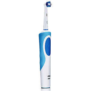 Bàn Chải Đánh Răng Điện Oral B Vitality 