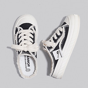 Giày lười thể thao nữ đế êm nhẹ, thoáng khí đế cao su đúc, chống trơn trượt hạn chế mòn – GNU2095