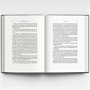 Sách Tổng Thống K. Thứ Tư