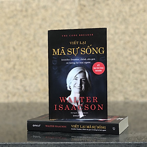 Viết Lại Mã Sự Sống