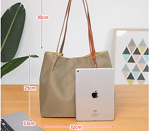 Túi xách túi đeo vai nữ thời trang cao cấp phong cách mới