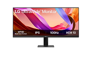 Màn hình LG UltraWide 29U511A-B.ATV (29 Inch - IPS - WFHD - 100Hz) - Hàng chính hãng