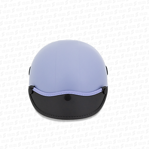 Mũ bảo hiểm nửa đầu lỗ thông gió chính hãng NÓN SƠN TG-TM448