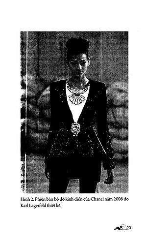 Sách Dẫn Luận Về Thời Trang