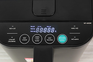 Bình thủy điện Sharp KP-40EBV-BK 4 lít - hàng chính hãng( Chỉ giao HCM)