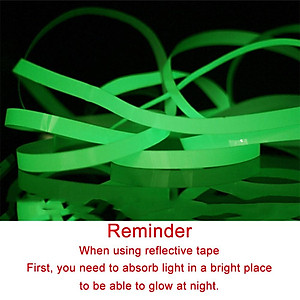 Miếng Dán Phản Quang Trang Trí Xe Ô Tô