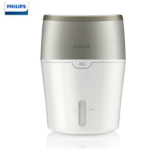 Máy tạo độ ẩm Philips HU4803 công suất 15W - Hàng nhập khẩu