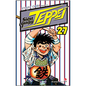 Combo Trọn Bộ 31 Tập: Siêu Quậy Teppei