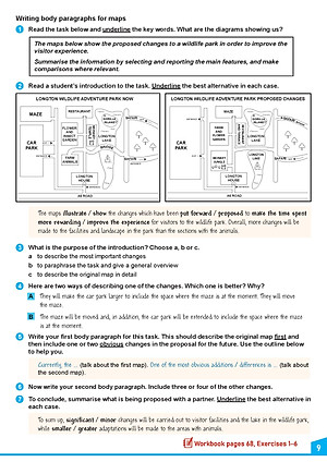 My IELTS Book 2B PREPARATION COURSE Student's & Workbook