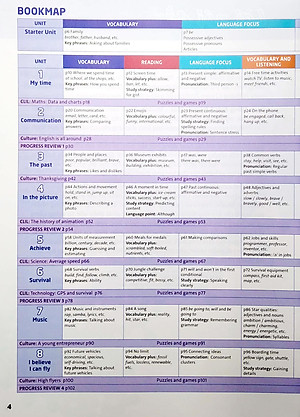 Tiếng Anh 7 Friends Plus - Student Book (2023)