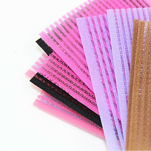 Combo 5 Miếng Dán Tóc Bạn Gái Rửa Mặt