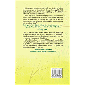 Sách Con Về (Hành Trình Của Một Bà Mẹ Đã Tự Mình Đưa Con Vượt Qua Chứng Tự Kỷ, Trở Lại Với Cuộc Sống)