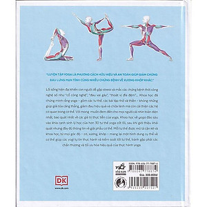 Sách Khoa Học Về Yoga