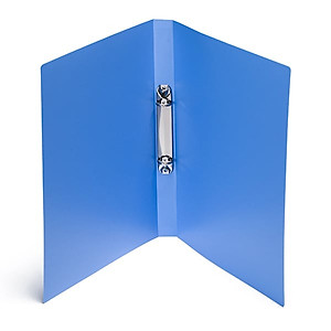 Bộ  2 Bìa nhẫn 2-ORing 25 Flexoffice FO-ORB01