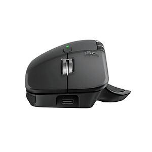 Chuột Không Dây Logitech MX Master 4 - GiaPhucStore | Hàng Chính Hãng