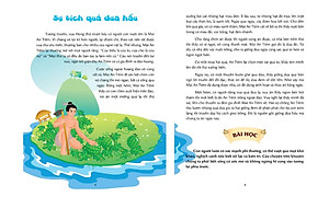 Tuyển Tập Truyện Cổ Tích Việt Nam Dành Cho Thiếu Nhi