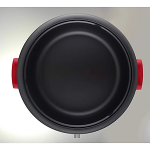 Nồi lẩu điện lòng 4L có thể tách rời Mishio MK348-Hàng chính hãng