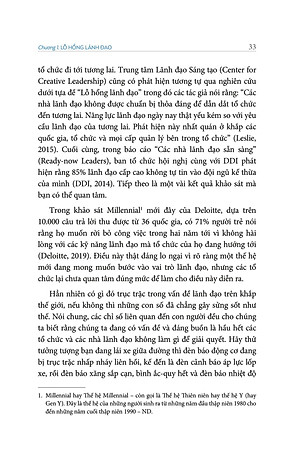 Nhà Lãnh Đạo Tương Lai (Tái Bản 2023)