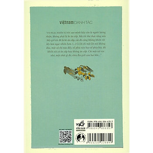 Sách Sợi tóc - Thạch Lam (Bìa mềm)