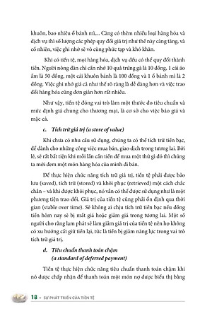 Sách Tiền Tệ Và Chuyện Làm Giàu An Toàn