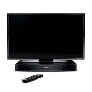 Mua Loa Soundbar Bose Solo TV 15 (Đen 626315-5100) Hàng Chính