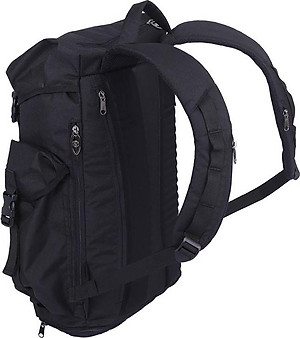 Balo Simplecarry Mattan 6 ( 52 x 30 cm) - Black