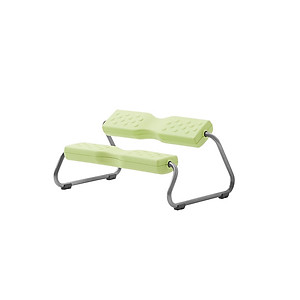 Thanh Gác Chân 2 Bậc Duoback EZFoot Duo