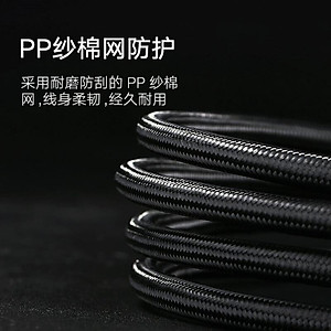 Ugreen UG40412HD118TK 5M màu Đen Cáp tín hiệu HDMI chuẩn 2.0 hỗ trợ phân giải 4K - HÀNG CHÍNH HÃNG